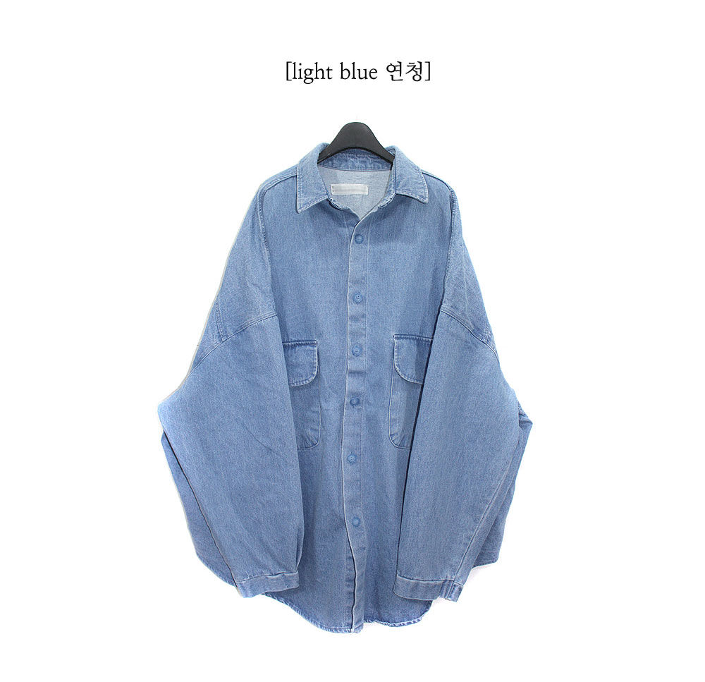 Jungkook 着用   デニム ジャケット ☆ Jungkook着用 ☆ デニム【Calvin Klein】ジョングク着用商品