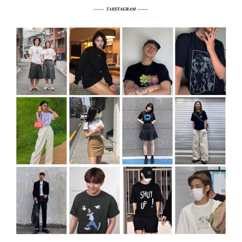 BTS TEAM Tシャツ POPUP weverse V テヒョン　テテ XL TEAM Tシャツ テテ テヒョン V Mサイズ 公式 - メルカリ
