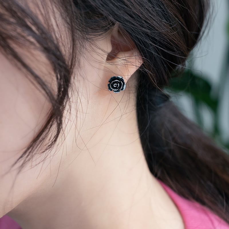 フェアスピアス ASMAMA 正規品 ZEROBASEONE リッキー 着用モデル