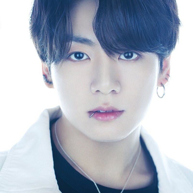 N210 [HANNA543] 正規品 BTS ジョングク 7FATES 着用モデル