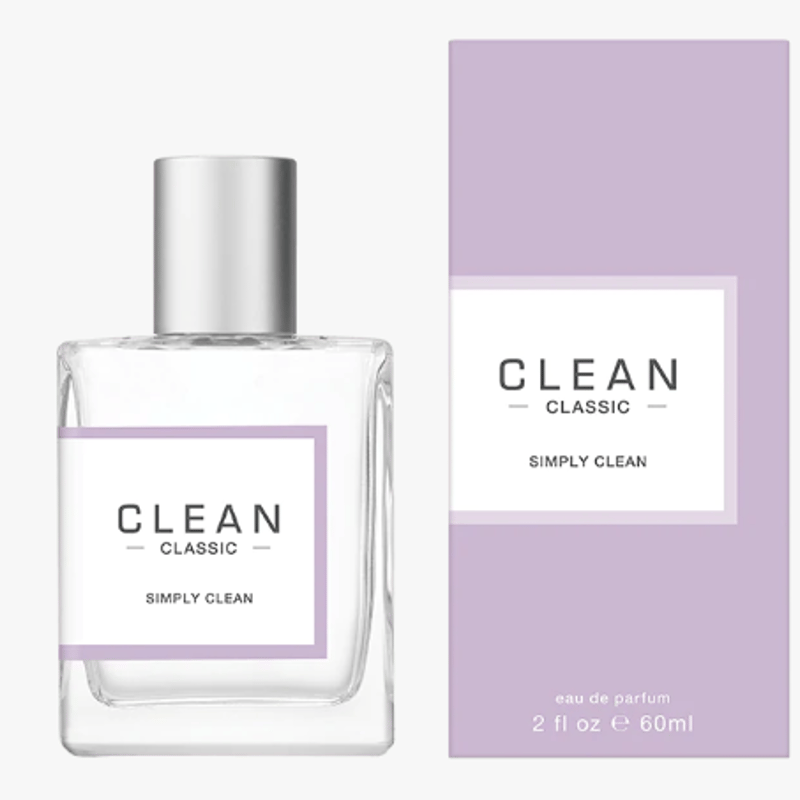 CLEAN CLASSIC SIMPLY COTTON オードパルファム 60ミリリットル C