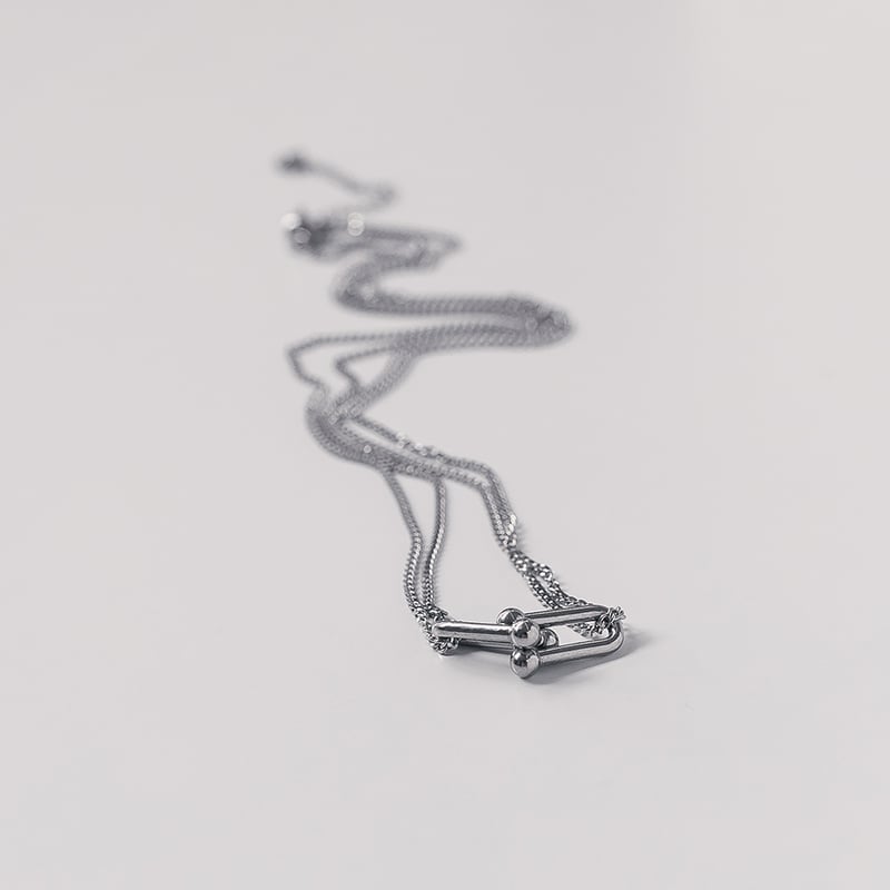 2color ダブリューネックレス ASMAMA 正規品 ENHYPEN ソンフン 2color ダブリューネックレス ASMAMA 正規品 ENHYPEN ソンフン