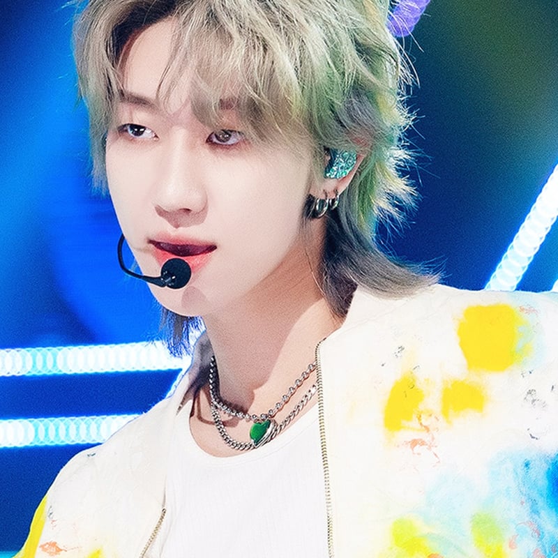 グリーンハートフォトブックネックレス ASMAMA 正規品 SEVENTEEN THE8