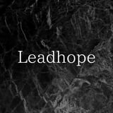 日本未入荷アクセサリーLeadhope