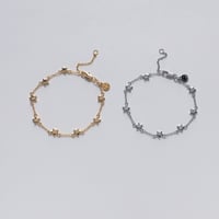 2color ブリンスタービンブレスレット ASMAMA 正規品 RIIZE ウォンビン 着用モデル
