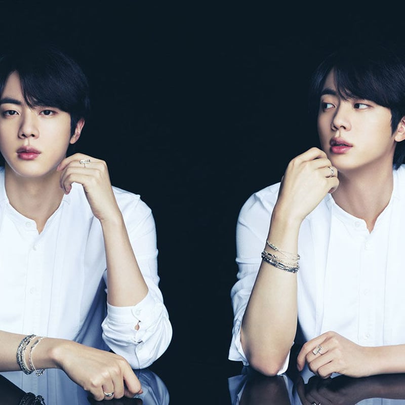 ★BTS ジン着用★HANNA543★送料込み★正規品★リング★R119S 韓国発【HANNA543】BTSジン着用☆R119Sリング (HANNA543/指輪