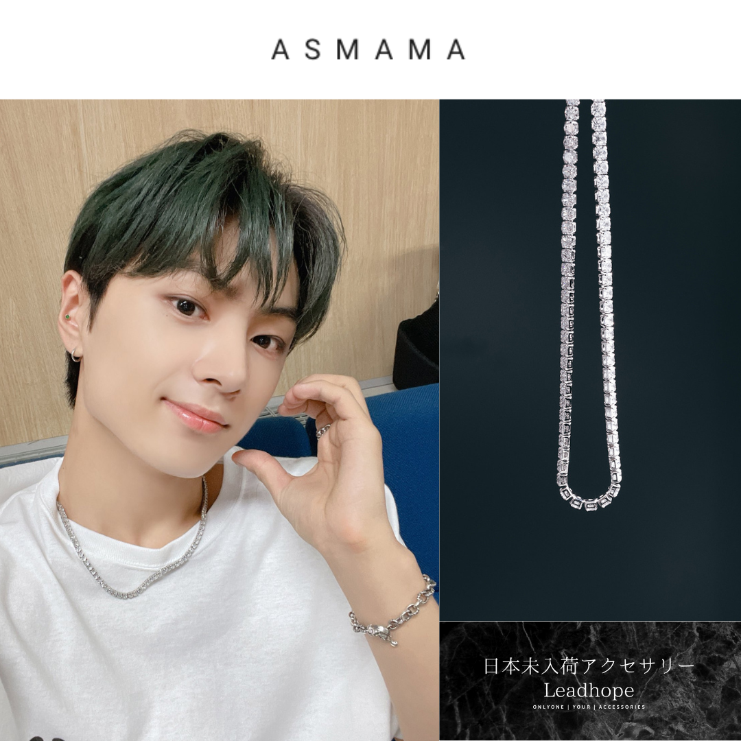 ENHYPEN　リングネックレス　JAY ENHYPEN JAY ROMANCE : UNTOLD RING NECKLACE PHOTOCARD SET NEW