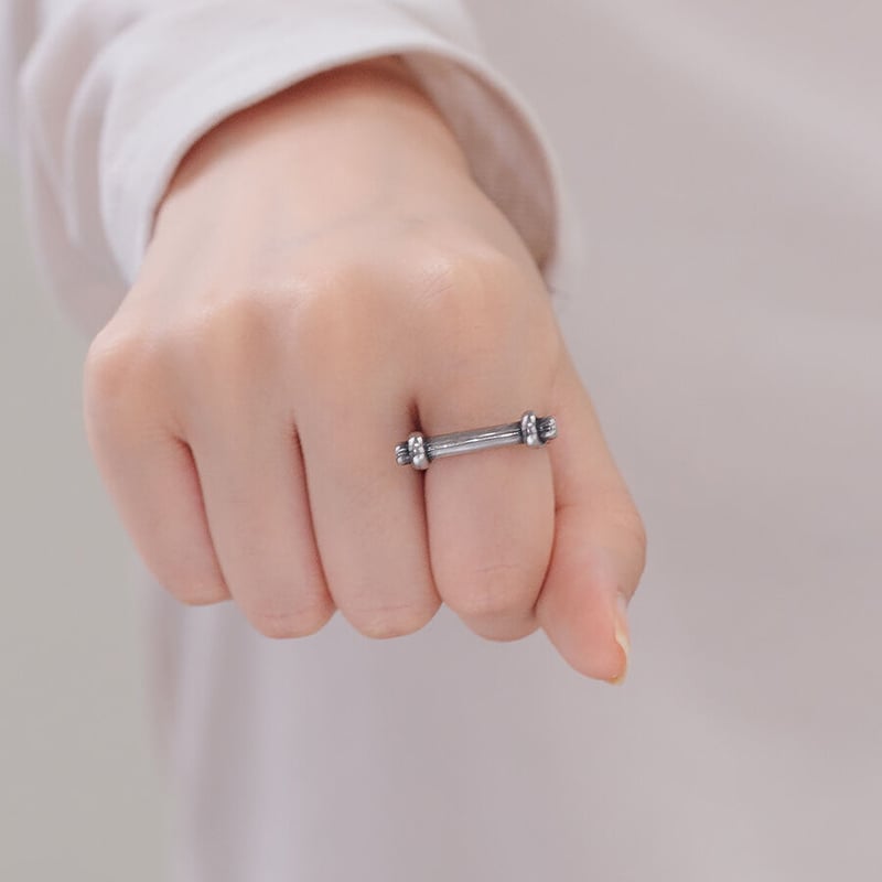 カンテリング ASMAMA 正規品 ENHYPEN ソヌ 着用モデル | 日本未入荷