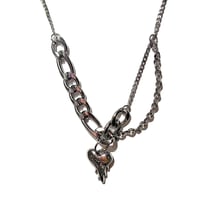 Dreamer ネックレス 3amgang 正規品 StrayKids ハン 着用モデル