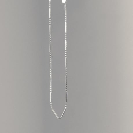 925SILVER モナドネックレス ASMAMA 正規品 WayV クン 着用モデル