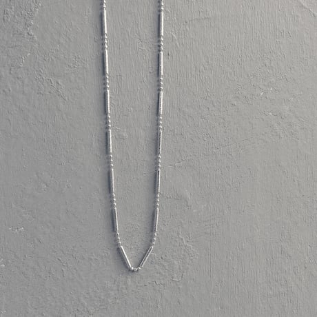 925SILVER モナドネックレス ASMAMA 正規品 WayV クン 着用モデル