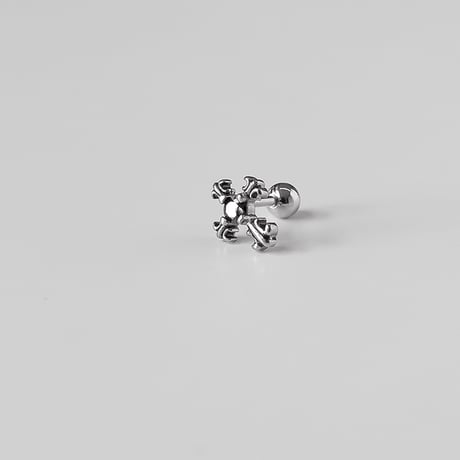 3type ローチンピアス ASMAMA 正規品 TXT ヨンジュン 着用モデル