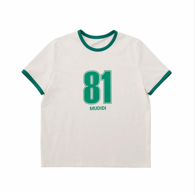 BTS J-HOPE着用 VETEMENTS ヴェトモン single Tシャツ 半袖 51U5Q2O1vTL._AC_SX679_.jpg