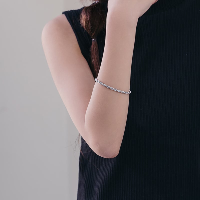 メルディブレスレット ASMAMA 正規品 ENHYPEN ソヌ 着用モデル | 日本