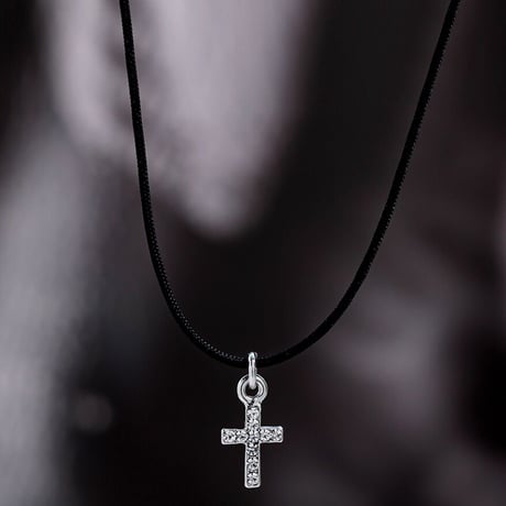 2type チョーカーネックレス ASMAMA 正規品 BTS ジミン 着用モデル