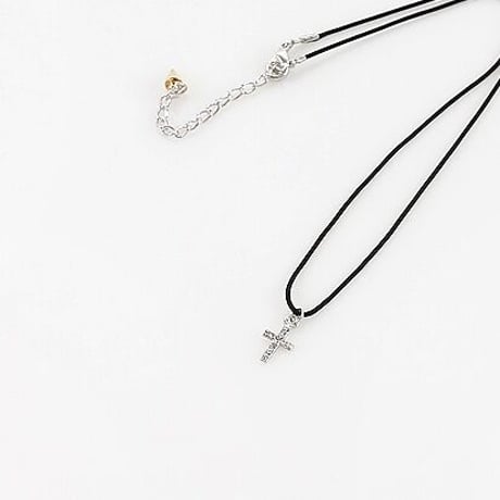 2type チョーカーネックレス ASMAMA 正規品 BTS ジミン 着用モデル