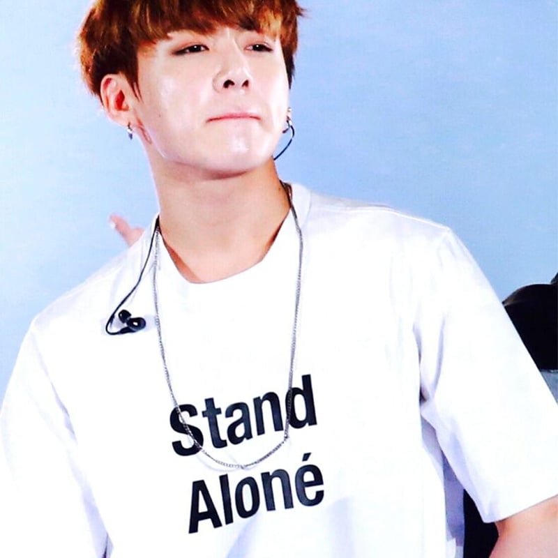 ☺️BTS☺️マクドナルド Tシャツ ジョングク グク 白 XL 新品 2025年最新】bts マクドナルド tシャツの人気アイテム - メルカリ