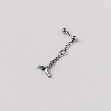1pc フォーミルピアス イヤリング　ASMAMA 正規品 TXT ヨンジュン 着用モデル
