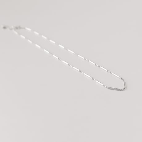 925SILVER モナドネックレス ASMAMA 正規品 WayV クン 着用モデル