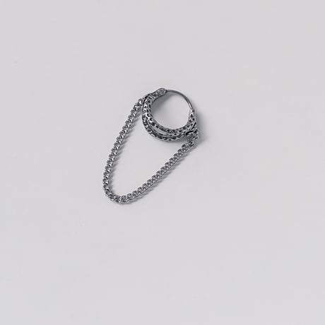 1pc アルゴスピアス ASMAMA 正規品 ENHYPEN ヒスン 着用モデル