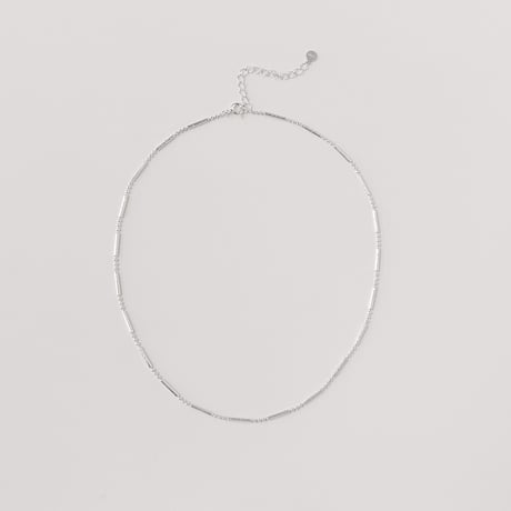 925SILVER モナドネックレス ASMAMA 正規品 WayV クン 着用モデル