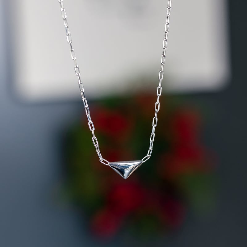 【Enhypen Jake着用】 スター ペンダント シルバー ネックレス 925SILVER 3color バランシルバーネックレス ASMAMA 正規品