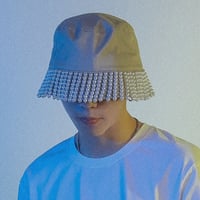 CONP 20AW Pearl Bucket Hat