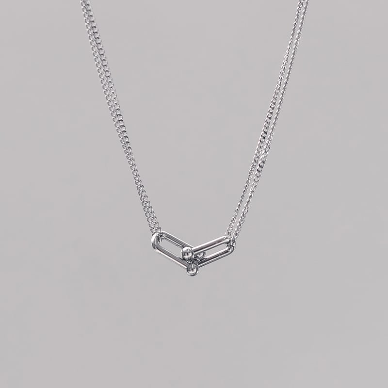 P1Harmony ネックレス P1Harmony UTOP1A公式グッズ ネックレスのみ - メルカリ