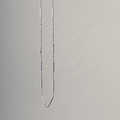 925SILVER モナドネックレス ASMAMA 正規品 WayV クン 着用モデル