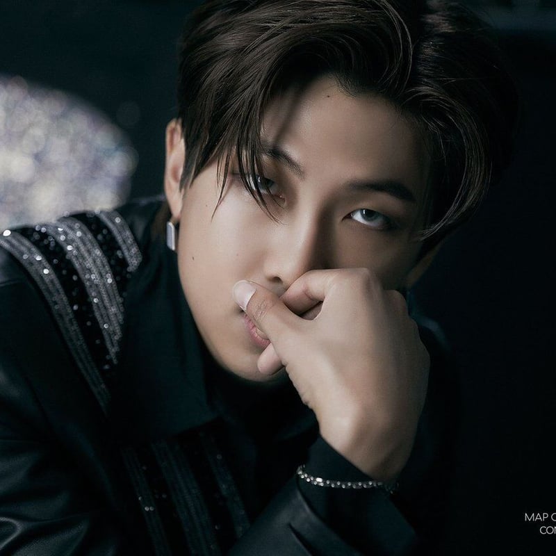 251 Single Chain Unit Earring [NUMBERING] 正規品