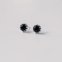 3color [925 silver] 2pc 1pair ルミルシルバーピアス ASMAMA 正規品 ENHYPEN ヒスン 着用モデル