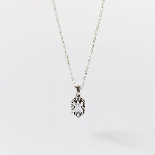 韓国発【HANNA543】BTSジミン着用★N375ネックレス(Gold) ☆BTSジミン着用☆HANNA543☆N375ネックレス☆日本未入荷