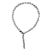 Uncommon layered chain ネックレス 3amgang 正規品 StrayKids リノ 着用モデル