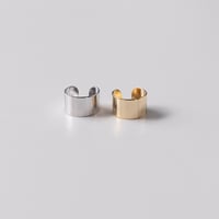 2color 1pc アクセルイヤーカフ ASMAMA 正規品 RIIZE ウンソク 着用モデル