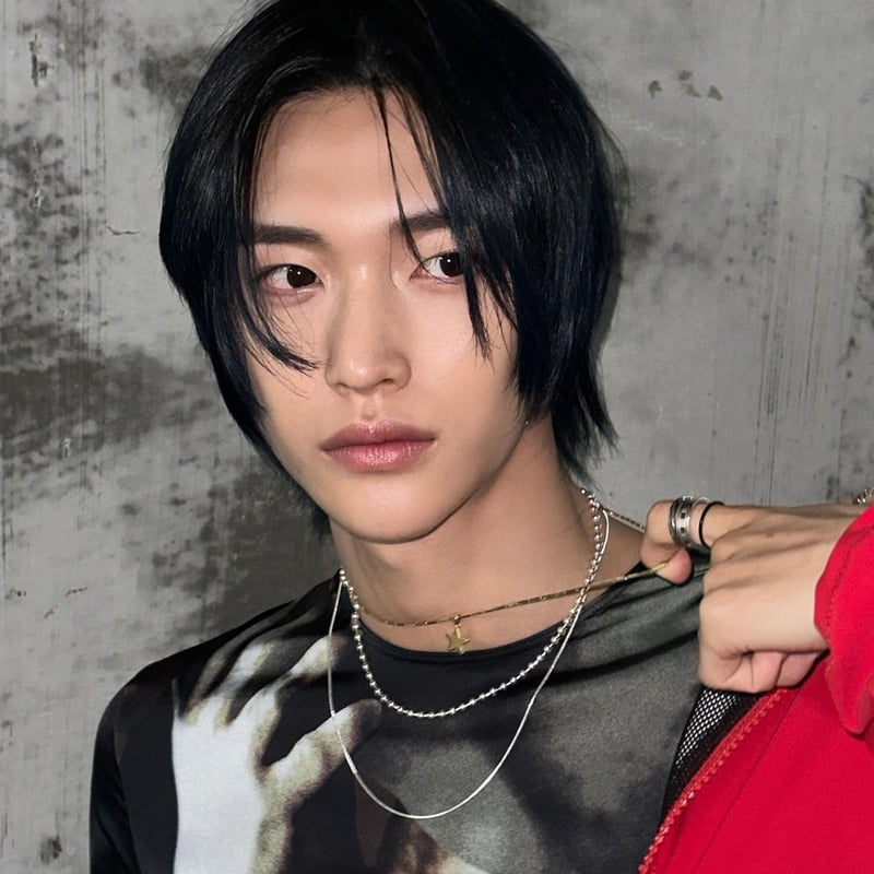 2type ベーシックレイヤードネックレス ASMAMA 正規品 RIIZE