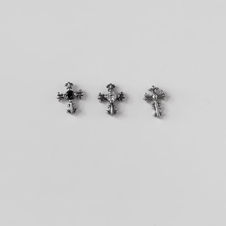3type ローチンピアス ASMAMA 正規品 TXT ヨンジュン 着用モデル