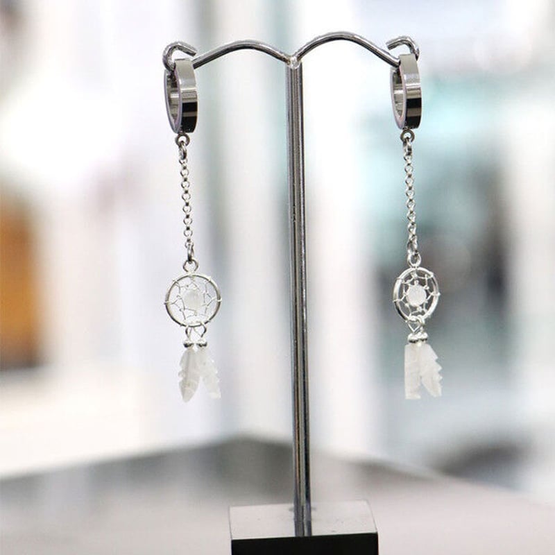 1pc ドリームキャッチャーピアス NANA PIERXING 正規品 StrayKids F
