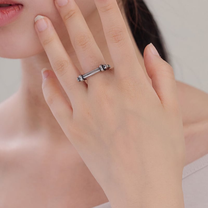 カンテリング ASMAMA 正規品 ENHYPEN ソヌ 着用モデル | 日本未入荷