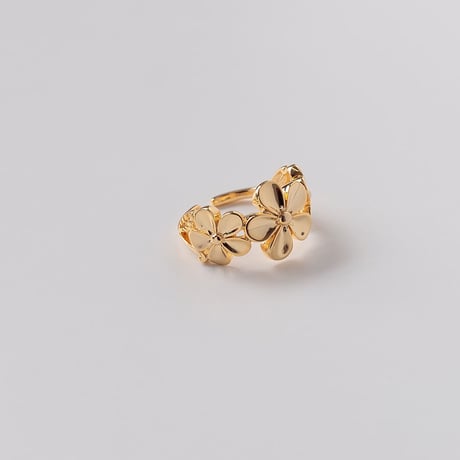 【 BTS V ソンミンス ネックレス 】　マルタ　ボンボヤージュ　ピアス　花 BTS V ソンミンス ネックレス 】 マルタ ボンボヤージュ ピアス