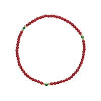 6color BG BRACELET [ABITMOR] 正規品 BTS V テテ 2021American music Award 着用モデル