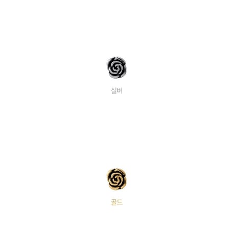 1pc 4color チャンミピアス ASMAMA 正規品 BTS ジョングク 着用モデル
