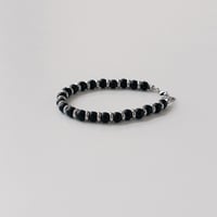 2size サディブレスレット ASMAMA 正規品 SEVENTEEN ホシ 着用モデル