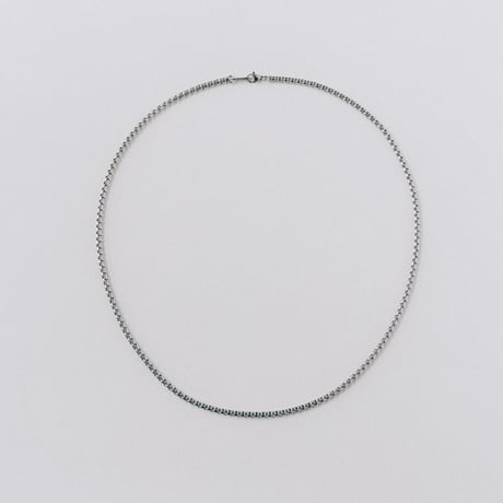 アルファドネックレス ASMAMA 正規品 TXT テヒョン 着用モデル