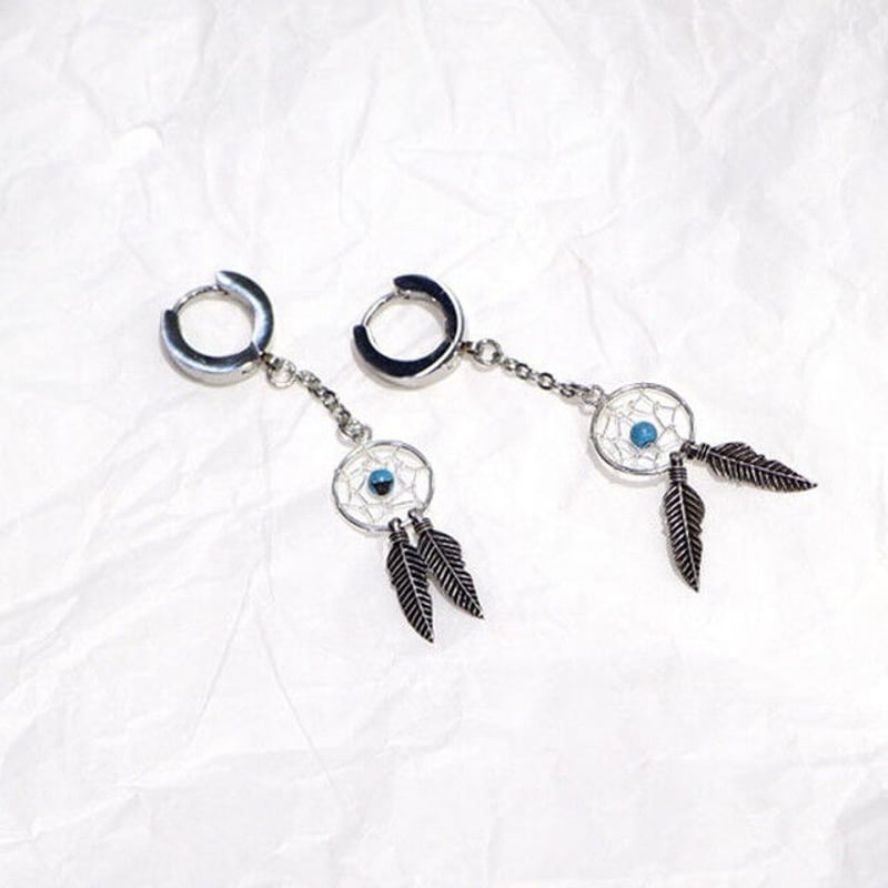 NANA'S☆ピアス ボディピアス Soeur de Nana ミルキーフラワーバーベル 16G