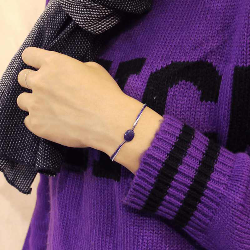 BTS V テヒョン テテ 着用モデル conmade 正規品 トリニティ原石