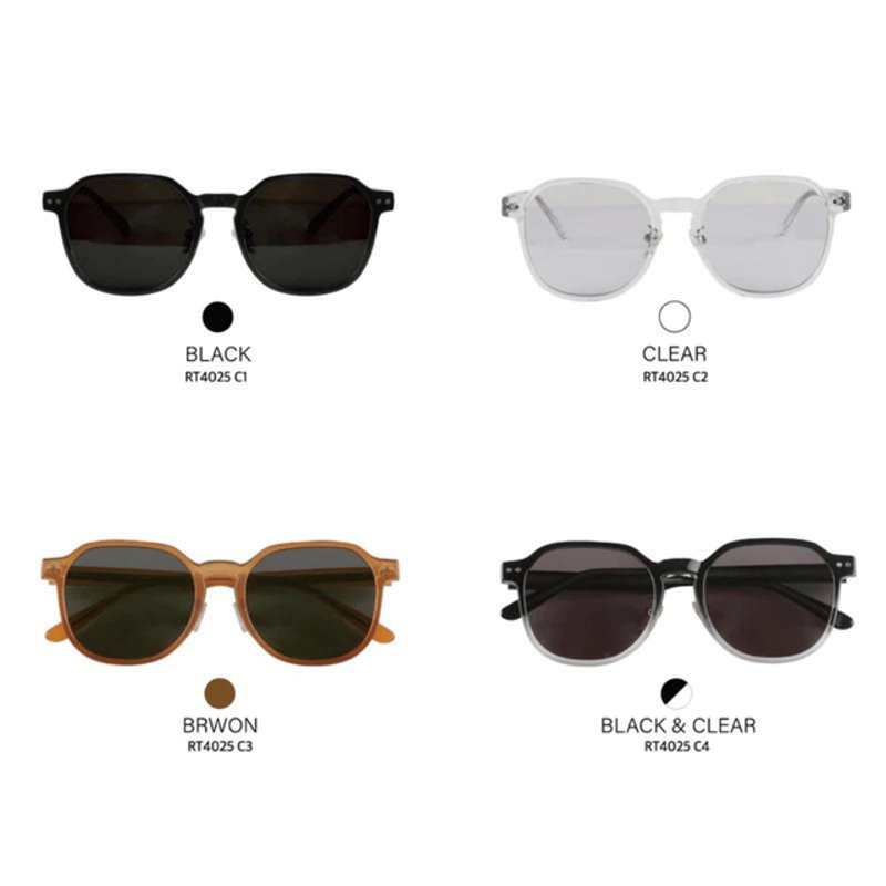 レイバン RayBan BTS Vテテ 着用　サングラス BTS・V愛用モデル☆RayBan(レイバン)☆HEXAGONAL サングラス