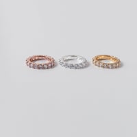 925SILVER 3color イナニティシルバーリング ASMAMA 正規品 TREASURE ユン・ジェヒョク 着用モデル