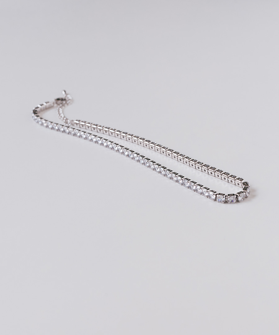 2color エルナネックレス ASMAMA 正規品 ENHYPEN ジェイ 着用