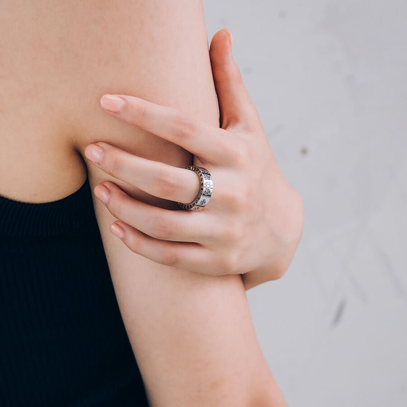 クロマリング StrayKids フィリックス着用モデル | 日本未入荷