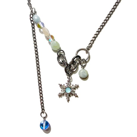 SWAROVSKI Straykidsバンチャン着用ネックレス Bang Chanからのウィッシュリスト Swarovskiの煌めきに